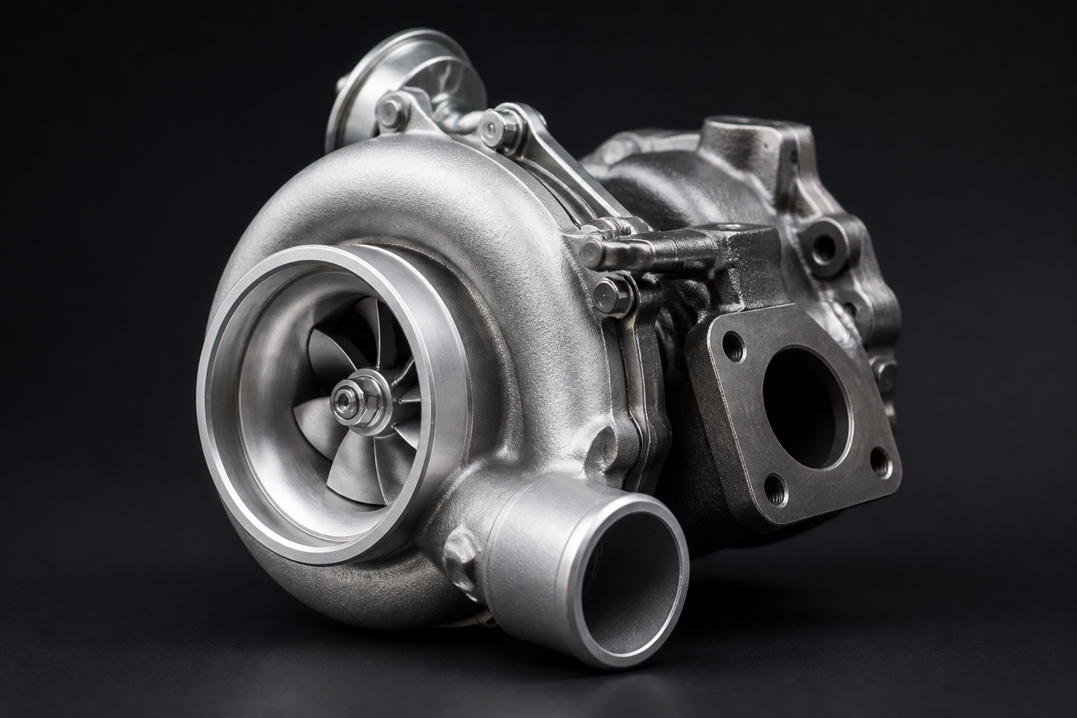 Turbina